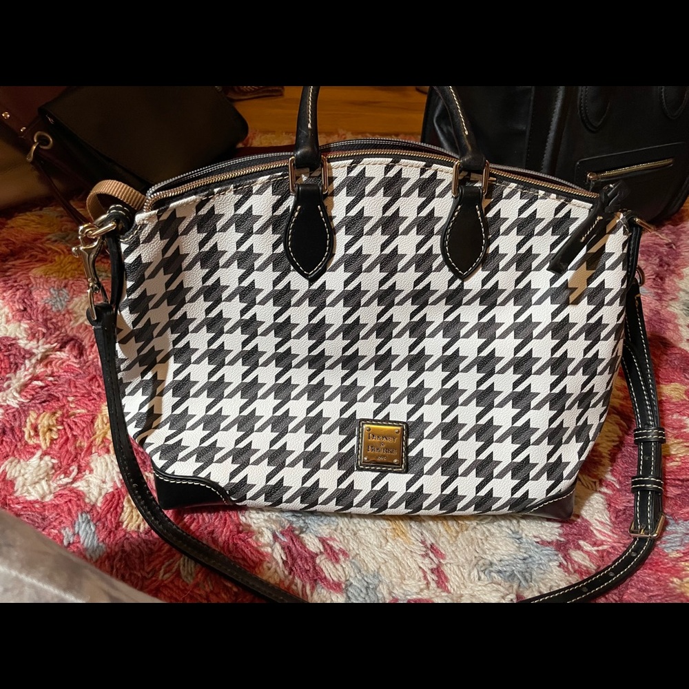 Dooney & Burke Handbag